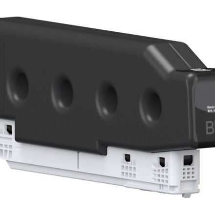 Epson Epson WorkForce Enterprise AM-C4000 Black Ink | Epson C13T08H100
