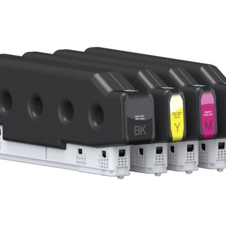 Epson Epson WorkForce Enterprise AM-C4000 Cyan Ink | Epson C13T08H200