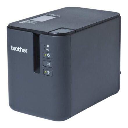 Brother Brother PT-P900Wc | Thermal | Label Printer | Wi-Fi PTP900WCZW1