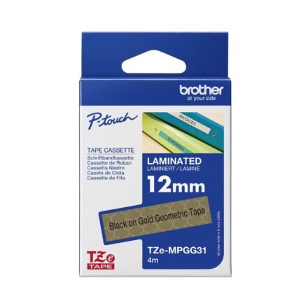 Brother Brother TZEMPGG31