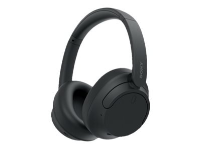 Sony Sony WH-CH720N Wireless ANC (Active Noise Cancelling) Headphones, Black | Sony | Wireless Headphones | WH-CH720N | Wireless | On-Ear | Microphone | Noise canceling | Wireless | Black WHCH720NB.CE7