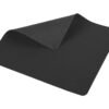 Natec Natec | Mouse Pad | Fabric, EVA | Evapad | Black NPP-2045