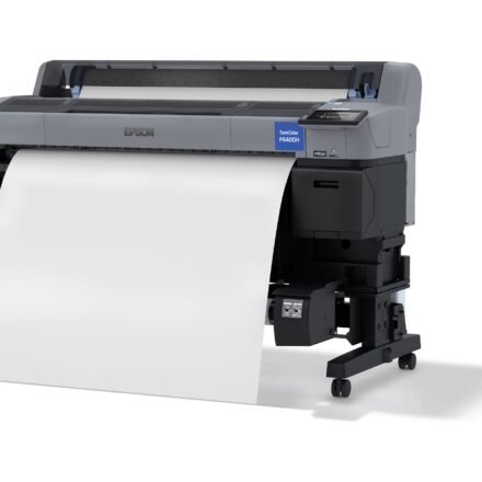 Epson Epson 44-inch dye sub printer SureColor SC-F6400H | Epson C11CK79301A0