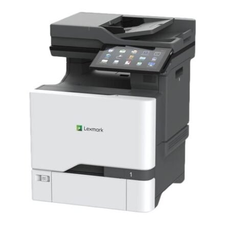Lexmark Lexmark Multifunction Colour Laser printer | CX735adse | Laser | Colour | Multifunction | A4 47C9620