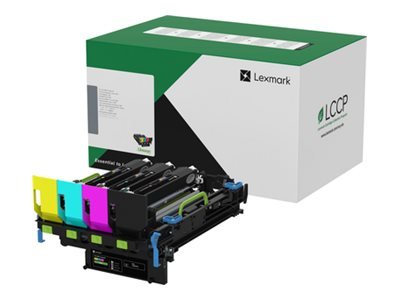 Lexmark Lexmark 71C0Z50 Imaging Unit | Imaging Unit | Color 71C0Z50