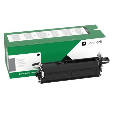 Lexmark Lexmark 71C0Z10 Imaging Unit | Imaging Unit | Black 71C0Z10