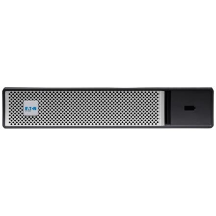 Eaton Eaton 5PX Gen2 Extended Battery Module (EBM), 48 V, Rack/tower, 2U | Eaton | Extended Battery Module (EBM), 48 V, 2U | 5PX Gen2 5PXEBM48RT2UG2