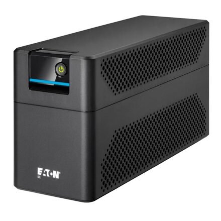 Eaton Eaton | UPS | 5E Gen2 700D DIN | 700 VA | 360 W 5E700D