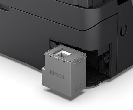 Epson Epson Maintenance Box For XP-3100/XP-4100/WF-2810/WF-2830/WF-2850 C12C934461
