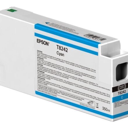 Epson Epson Singlepack T54X400 UltraChrome HDX/HD | Ink Cartrige | Yellow C13T54X400