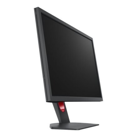 Benq Benq | Gaming Monitor | XL2411K | 24 " | TN | 16:9 | 144 Hz | 1920 x 1080 | 320 cd/m² | HDMI ports quantity HDMI 1.4 x2 / HDMI 2.0 | Black 9H.LJPLB.QBE