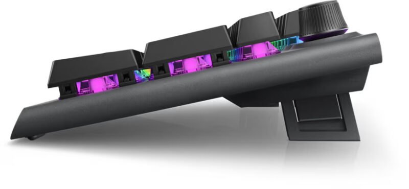 Dell | Alienware Tri-Mode AW920K | Wireless Gaming Keyboard | Wireless ...