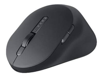 Dell Dell | Premier Rechargeable Wireless Mouse | MS900 | Wireless | Graphite 570-BBCB