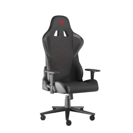 Genesis Genesis Gaming Chair Nitro 550 G2 Black NFG-2068