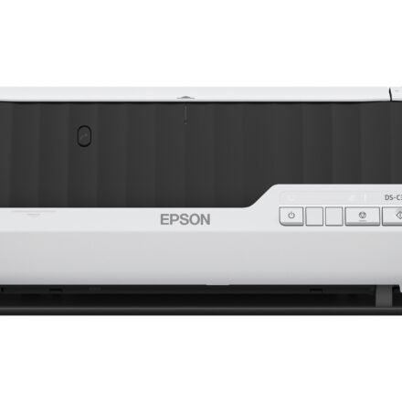 Epson Epson | Compact deskop scanner | DS-C330 | Sheetfed | Wired B11B272401