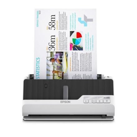 Epson Epson | Premium compact scanner | DS-C490 | Sheetfed | Wired B11B271401