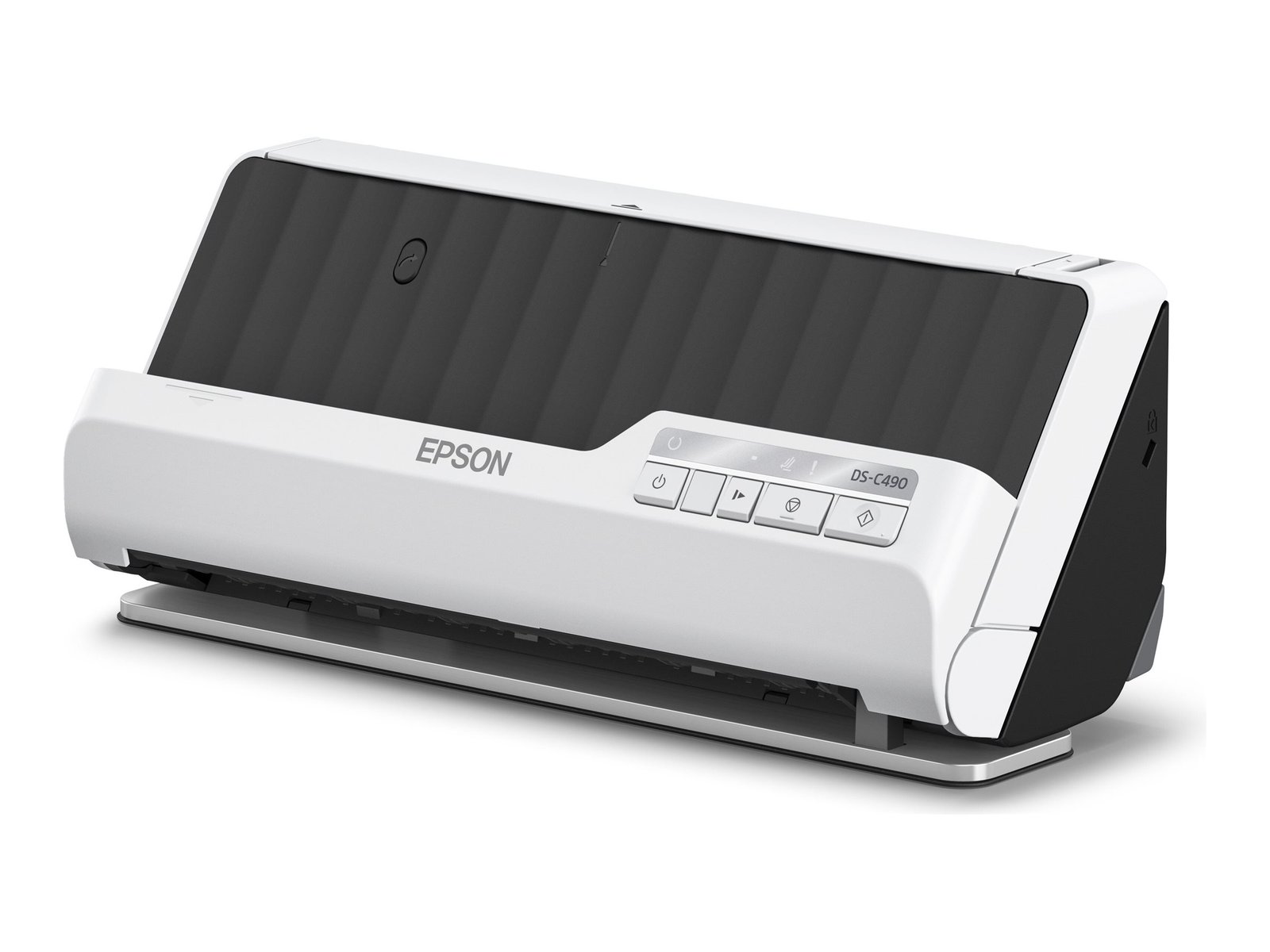 Epson Epson | Premium compact scanner | DS-C490 | Sheetfed | Wired B11B271401