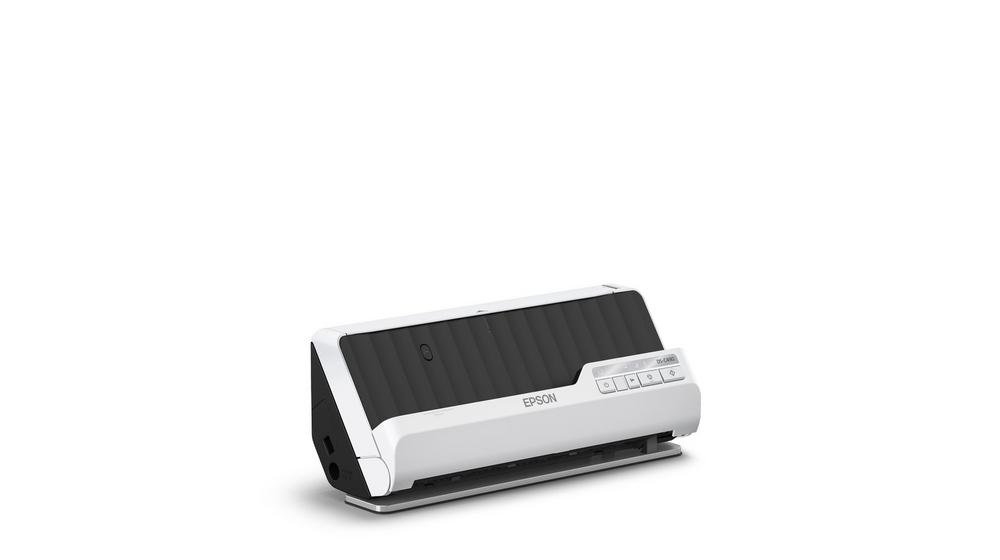 Epson Epson | Premium compact scanner | DS-C490 | Sheetfed | Wired B11B271401