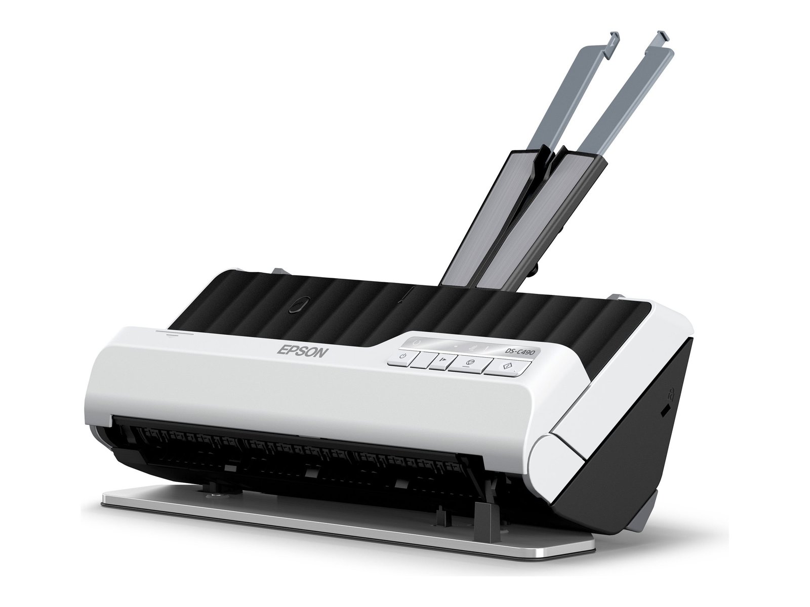 Epson Epson | Premium compact scanner | DS-C490 | Sheetfed | Wired B11B271401