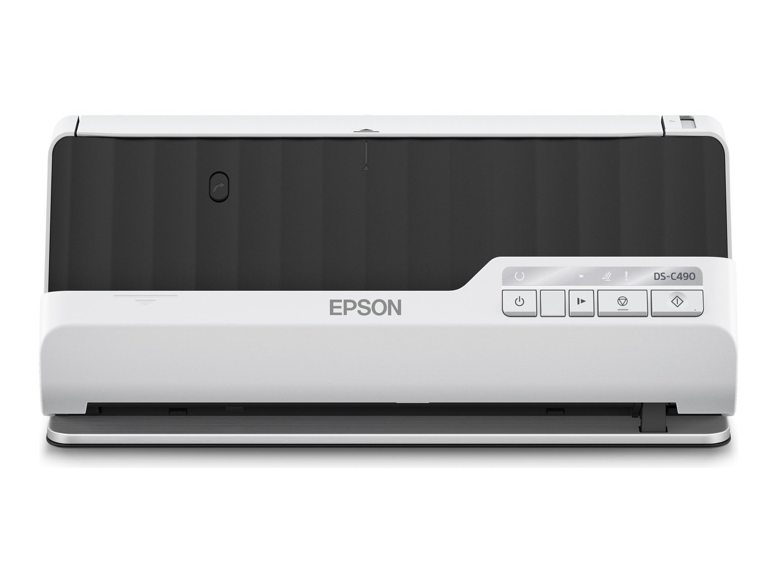 Epson Epson | Premium compact scanner | DS-C490 | Sheetfed | Wired B11B271401