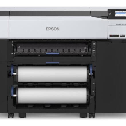 Epson Epson SureColor SC-T3700E | Colour | Inkjet | Inkjet Printer | Wi-Fi | Maximum ISO A-series paper size A1 C11CH79301A0