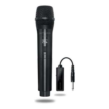 Muse Muse | Wireless Microphone | MC-30 WI MC-30 WI