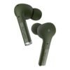 Defunc Defunc | Earbuds | True Entertainment | Bluetooth | In-ear | Microphone | Wireless | Green D4346