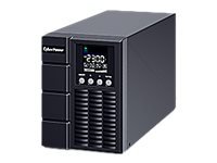 CyberPower CyberPower | Smart App UPS Systems | OLS1000EA-DE | 1000 VA | 900 W OLS1000EA-DE