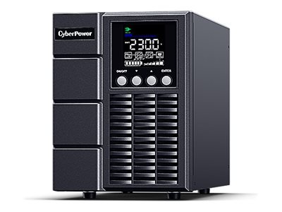CyberPower CyberPower | Smart App UPS Systems | OLS1000EA-DE | 1000 VA | 900 W OLS1000EA-DE