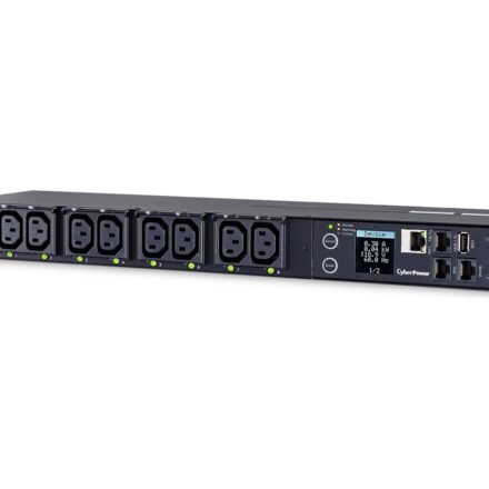 CyberPower CyberPower | Power Distribution Units | PDU41004 PDU41004