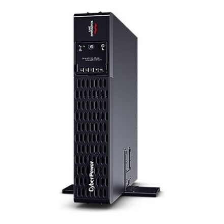CyberPower CyberPower | Smart App UPS Systems | PR1000ERT2U | 1000 VA | 1000 W PR1000ERT2U