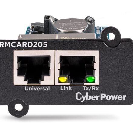 CyberPower CyberPower | RMCARD205 Smart Management Solutions RMCARD205