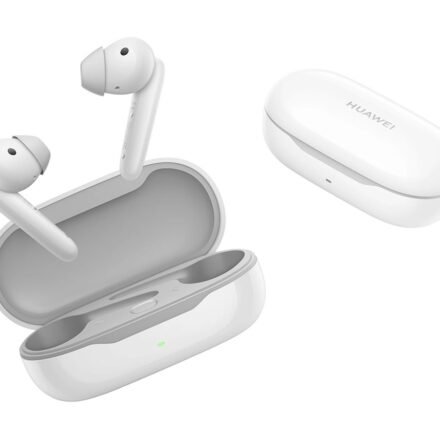 Huawei Huawei | Wireless earphones | FreeBuds SE 2 ULC-CT010 | Built-in microphone | Bluetooth | Ceramic White 55036939