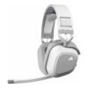 Corsair Corsair | Gaming Headset | HS80 MAX | Bluetooth | Built-in microphone | Wireless | White | Bluetooth | Over-Ear | Wireless CA-9011296-EU