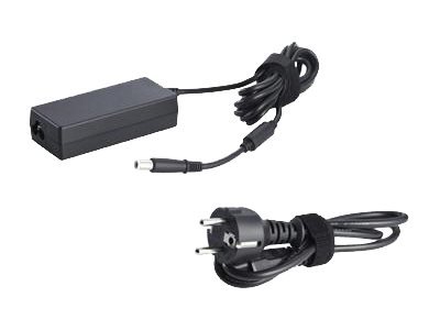 Dell Dell | AC Power Adapter Kit 65W 7.4mm | 450-18168 | 65 W | AC Adapter 450-18168