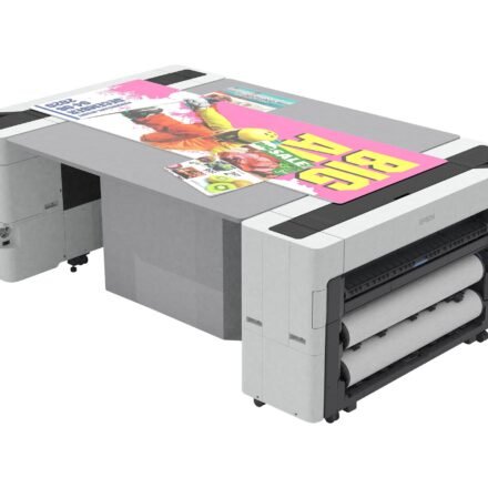 Epson Epson SureColor SC-T5700D | Epson C11CH81301A0