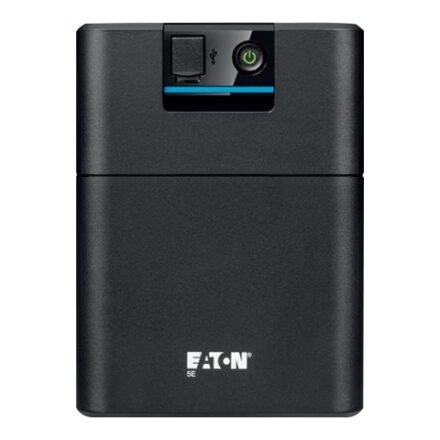 Eaton Eaton | UPS | 5E Gen2 700I IEC | 700 VA | 360 W 5E700I