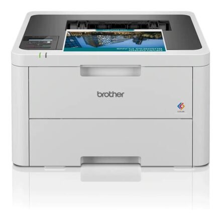 Brother Brother HL-L3220CW | Colour | Laser | Wi-Fi | White HLL3220CWRE1