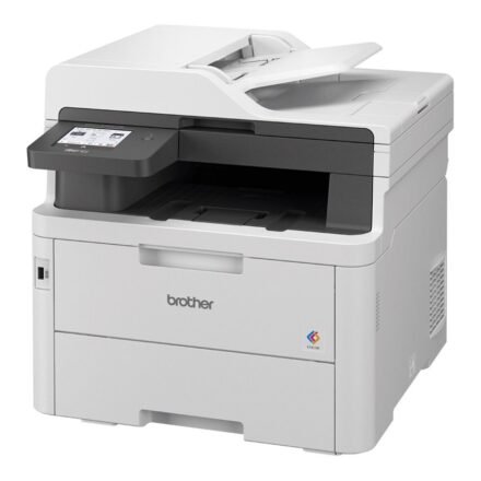 Brother Brother Multifunction Printer | MFC-L3760CDW | Laser | Colour | All-in-one | A4 | Wi-Fi MFCL3760CDWRE1