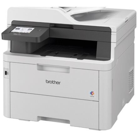 Brother Brother Multifunction Printer | MFC-L3760CDW | Laser | Colour | All-in-one | A4 | Wi-Fi MFCL3760CDWRE1