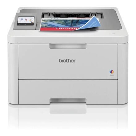Brother Brother HL-L8230CDW | Colour | Laser | Wi-Fi | White HLL8230CDWRE1