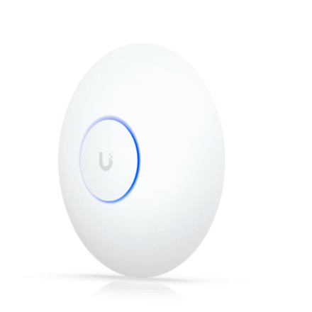Ubiquiti Ubiquiti UniFi WiFi 7 Access Point U7 Long-Range | U7-LR | 4300 Mbit/s | Ethernet LAN (RJ-45) ports 1 | MU-MiMO Yes | PoE in U7-LR