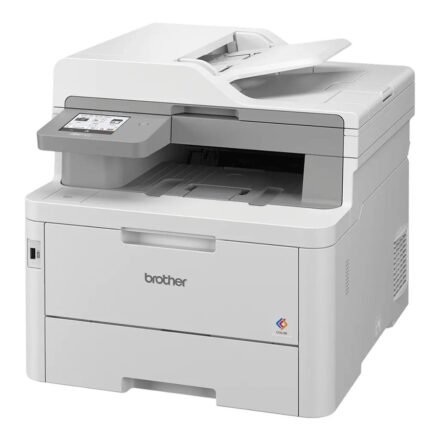 Brother Brother Multifunction Printer | MFC-L8390CDW | Laser | Colour | All-in-one | A4 | Wi-Fi MFCL8390CDWRE1