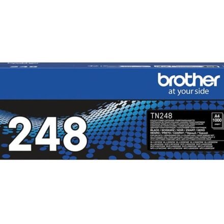Brother Brother TN248BK | Toner cartridge | Black TN248BK