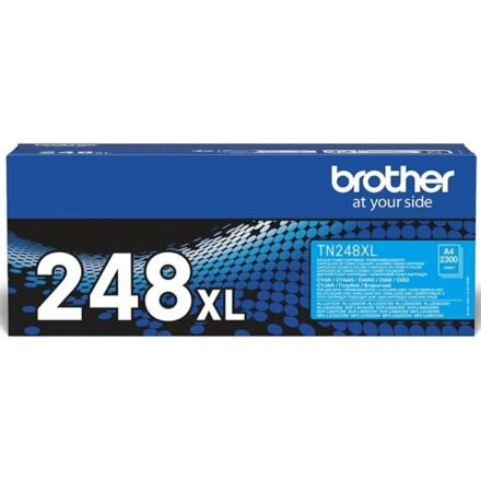 Brother Brother TN248XLC | Toner cartridge | Cyan TN248XLC