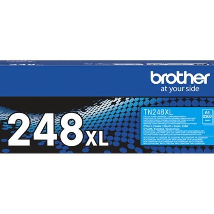 Brother Brother TN248XLC | Toner cartridge | Cyan TN248XLC