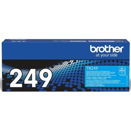Brother Brother TN-249C | Toner cartridge | Greenish-Blue TN249C