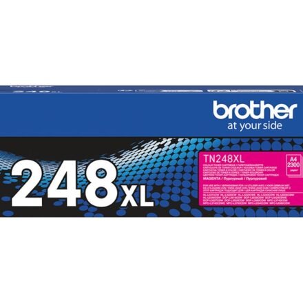 Brother Brother TN-248XLM | Toner cartridge | Magenta TN248XLM
