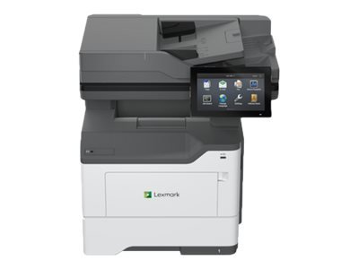 Lexmark Lexmark MX632adwe | Mono | Laser | Wi-Fi | Maximum ISO A-series paper size A4 | Black/White 38S0910