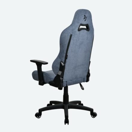 Arozzi Arozzi Torretta SoftFabric Gaming Chair - Blue | Arozzi Soft fabric | Arozzi | Torretta 2023 Edition | Blue TORRETTA-SFB-BL2